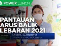 Live! Lonjakan Positif Covid-19 di Penyekatan Cikarang Barat