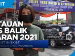 Live! Pantauan Langsung dari Pos Penyekatan Cikarang Barat