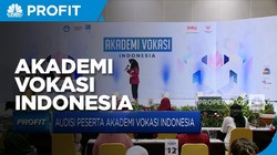 Audisi Tata Busana di AVI 2021, Dari Ciamik Sampai Eksentrik!