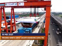 Morgan Stanley Pangkas PDB RI, Hingga WEF Di Singapura Batal