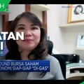 Daya Tarik Bursa Saham di Tengah Percepatan Ekonomi