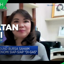 Daya Tarik Bursa Saham di Tengah Percepatan Ekonomi