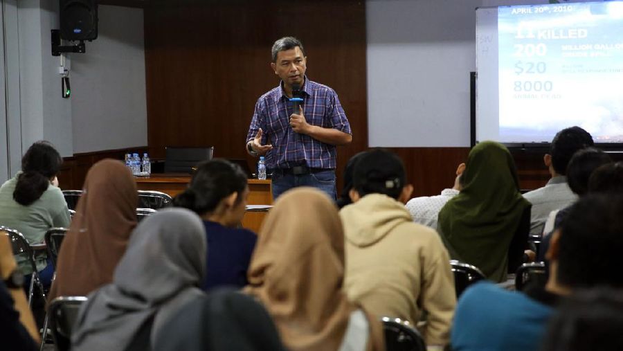 Dok: Pertamina