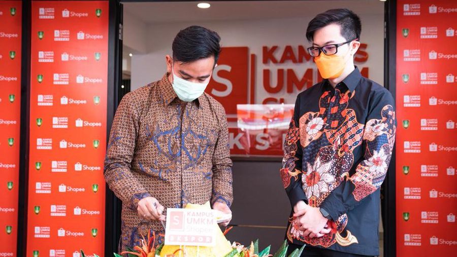 dok: Shopee