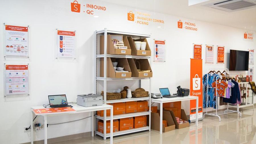 dok: Shopee