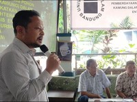 Produksi Gula Kawung Binaan Pertamina Naik 3 Kali Lipat