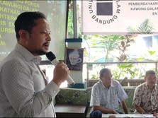 Produksi Gula Kawung Binaan Pertamina Naik 3 Kali Lipat