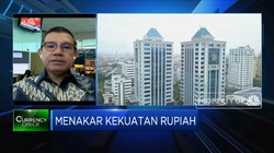 Ekonomi Membaik, Asing Masih Lirik Pasar Keuangan RI