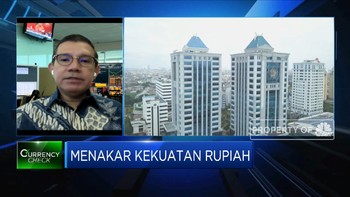 Ekonomi Membaik, Asing Masih Lirik Pasar Keuangan RI