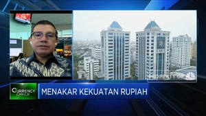Ekonom Kasus Covid 19 Kuat Pengaruhi Kinerja Ekspor Impor Ri<script async src=