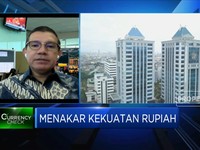 Ekonomi Membaik, Asing Masih Lirik Pasar Keuangan RI
