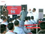 UNVR & TPIA Mulai Vaksin Mandiri, Sahamnya Kok Ambles?