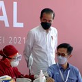 Vaksin Ribuan Karyawan, Bos Sinar Mas Hingga Unilever Happy