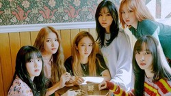 Video: Rencana Reunian GFRIEND di Tahun 2025
