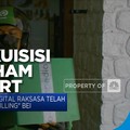 Gojek Akuisisi 4,76 Persen Saham Hypermart