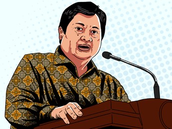 Kendalikan Covid-19 Pasca Lebaran, Ini Strategi Pemerintah