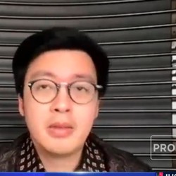Gojek Masuk! Ternyata Ini Kejutan Joint Bisnis Lippo-Tokped