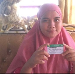 Andalkan BPJS Kesehatan, Persalinan Jadi Tenang & Nyaman
