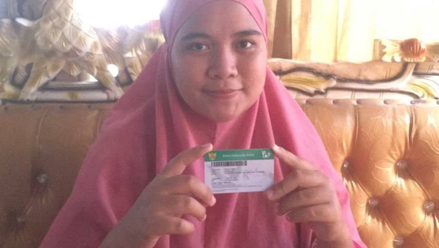 Persalinan Lebih Tenang Dengan Program JKN-KIS (Dok. BPJS Kesehatan)