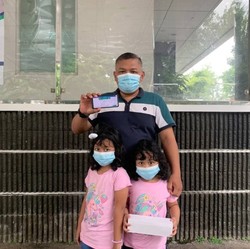 Terbebas dari Anxiety Disorder Bersama BPJS Kesehatan