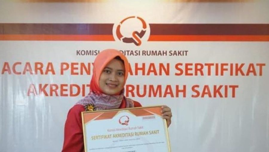Tagline Dengan Gotong Royong Semua Tertolong Memang Benar (Dok. BPJS Kesehatan)