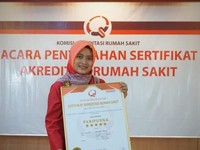 Semua Tertolong, BPJS Kesehatan Bentuk Nyata Gotong Royong