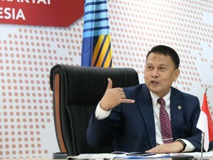 Anies-Ahok Intens Komunikasi, PKS Bicara Peluang Koalisi dengan PDIP
