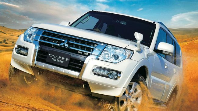PMJS Pengusaha Ini Tambah Saham Diler Terbesar Mitsubishi Rp 80 M