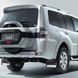 Mitsubishi Pajero Stop Produksi, Edisi Final Harga Rp600 Juta