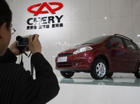 Marak Diler Mobil Jepang di RI Tutup Diganti Mobil China, Ada Apa?