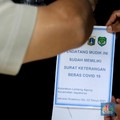 Lurah di Depok yang Viral Gegara Hajatan Akhirnya Dicopot!