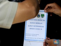 Lurah di Depok yang Viral Gegara Hajatan Akhirnya Dicopot!