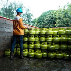 Cek! Perkiraan Duit Yang Diterima Jika Subsidi LPG Diubah!