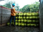 Cek! Perkiraan Duit Yang Diterima Jika Subsidi LPG Diubah!