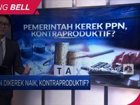 PPN Dikerek Naik, Kontraproduktif?