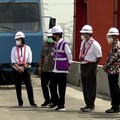 Jokowi: Kereta Cepat Akan Diperpanjang Sampai Surabaya!