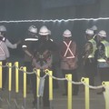 Misteri Acungan Jempol Jokowi di Terowongan Kereta Cepat