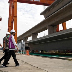 Harga Tanah di Kota Baru Walini Melesat Gara-gara Spekulan!