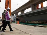 Harga Tanah di Kota Baru Walini Melesat Gara-gara Spekulan!