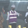 Terjawab Sudah, di Balik Jokowi Acungkan Jempol Kereta Cepat!