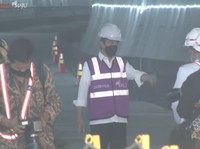 Terjawab Sudah, di Balik Jokowi Acungkan Jempol Kereta Cepat!