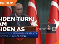 Presiden Turki Kecam Presiden AS
