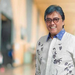 Ternyata Gara-gara Ini Emiten Mertua Syahrini Tekor Rp 575 M
