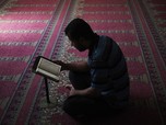 99 Asmaul Husna Latin Beserta Terjemahan Bahasa Indonesia