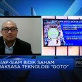 Sejumlah Investor Tengah Bersiap Beli Saham GOTO