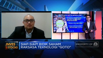 Sejumlah Investor Tengah Bersiap Beli Saham GOTO