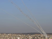 Breaking: Israel & Hamas Setuju Gencatan Senjata di Gaza