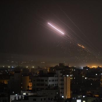 Sehancur Gaza? Potret Terkini Israel di Perang Palestina