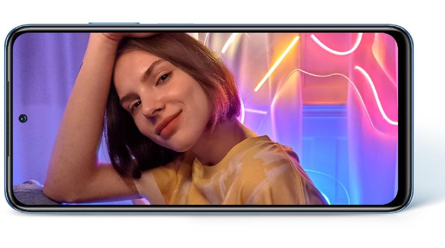 Xiaomi Redmi Note 10s (dok. mi.com)