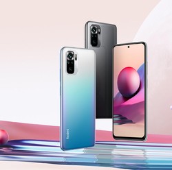 Redmi Note 10s Dijual Di RI, Ini Harga Khususnya